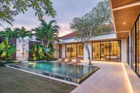 New 4 BDR Villa Mejan